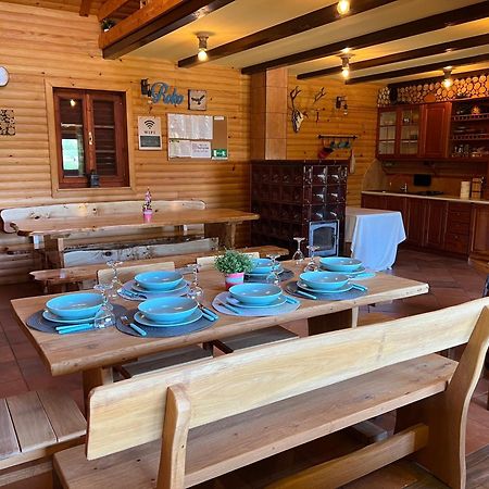 Holiday House Roko Sveti Ivan Zelina Buitenkant foto